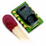 SHT11 Temperature and humidity sensor