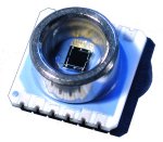 Intersema MS5534AP barometric pressure sensor