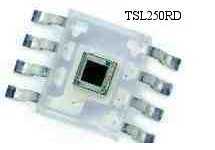 TSL250RD Light to voltage sensor